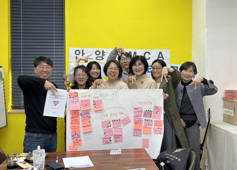 공익활동 사례 게시물에 첨부된 이미지