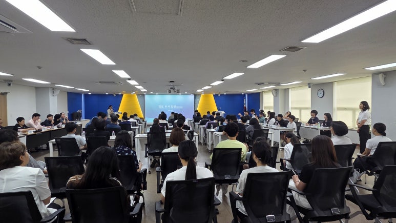 공익활동 사례 게시물에 첨부된 이미지